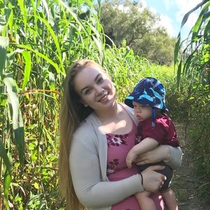 Meet your Posher, Shannon